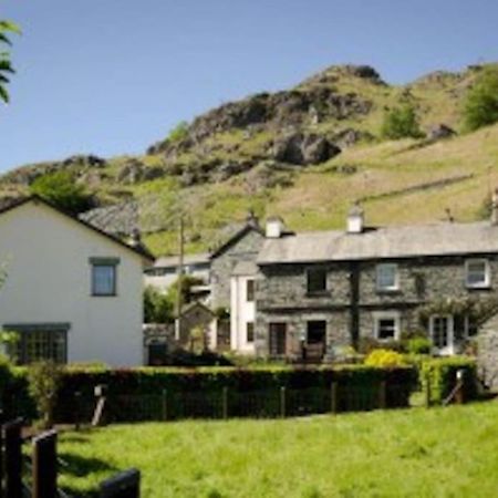 Langstrath, Chapel Stile Villa Kültér fotó