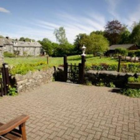 Langstrath, Chapel Stile Villa Kültér fotó