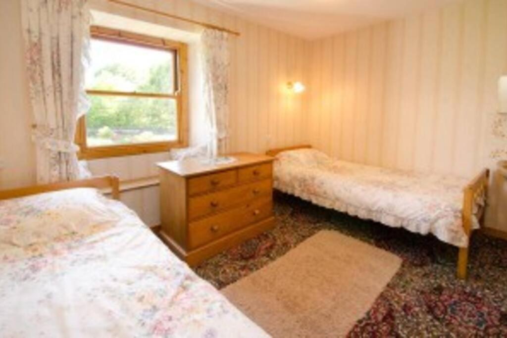 Langstrath, Chapel Stile Villa Kültér fotó