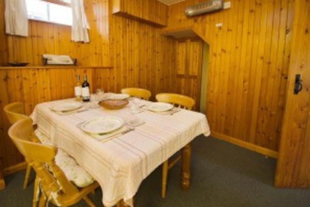 Langstrath, Chapel Stile Villa Kültér fotó